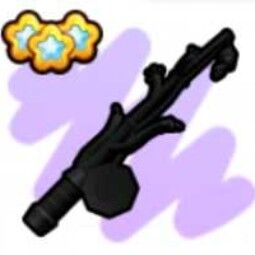 PETS GO - Corrupted Fishing Rod 0